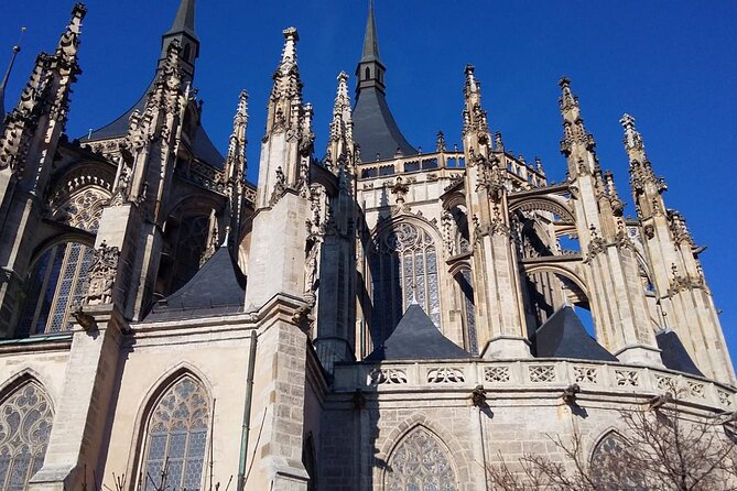 Private Guided Tour Prague to UNESCO Kutna Hora with Transfers - Choosing the Right Guide: Names You Can Request