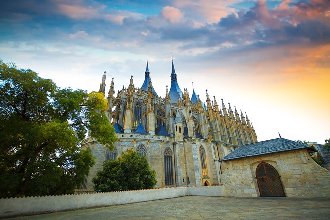 Private Guided Tour Prague to UNESCO Kutna Hora with Transfers - Royal Mint and the Grosus Coin: Money, Power, and Wenceslaus
