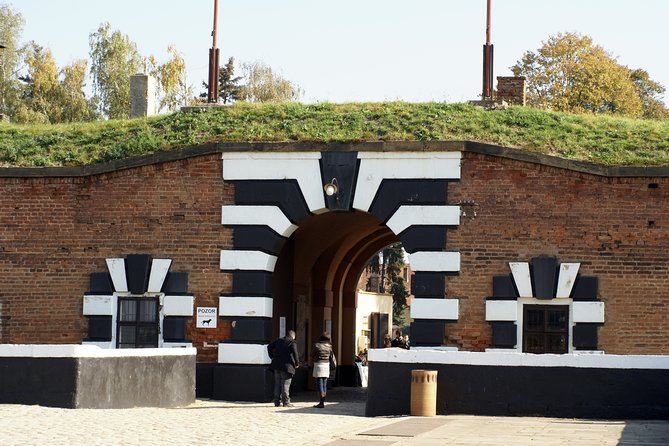 Private Half-Day Tour From Prague To Terezín Concentration Camp - Ghetto Museum and Dormitories: Human Stories Instead of Numbers
