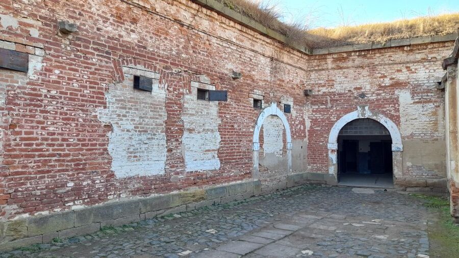 Private Half-Day Tour To Terezin Concentration Camp - Terezín: why this private half-day is so powerful