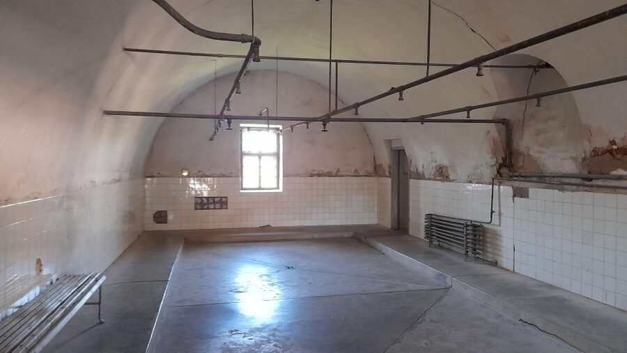 Private Half-Day Tour To Terezin Concentration Camp - From Prague pickup to 5 hours on-site, in real-world terms