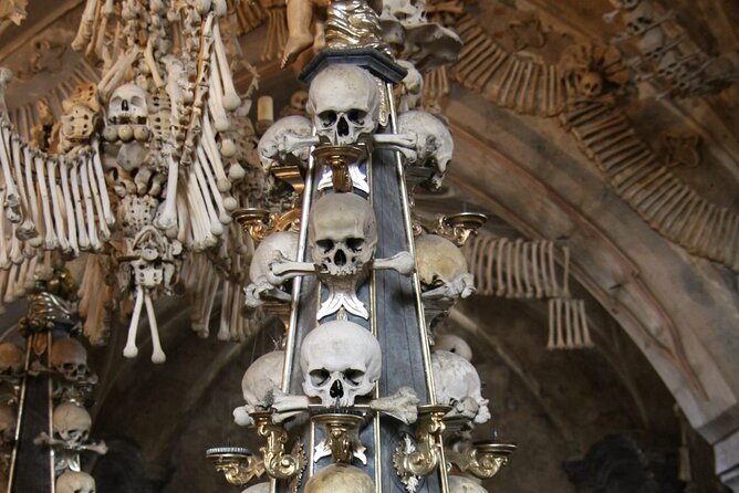 Private Half Day Trip from Prague to Bone Church - Highlights That Matter