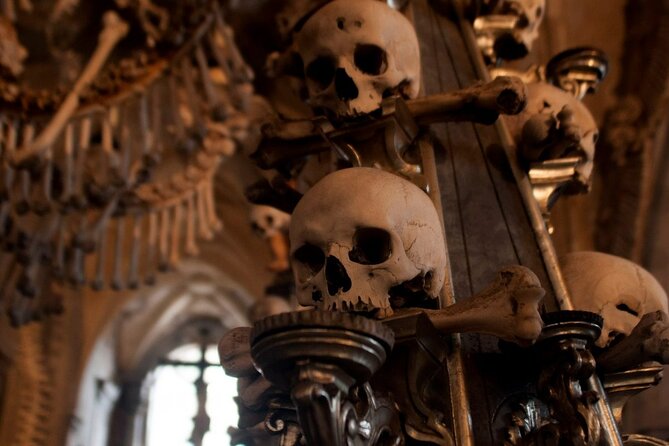Private Half Day Trip from Prague to Bone Church - Prague to Bone Church: The Real Reason This Day Feels Different