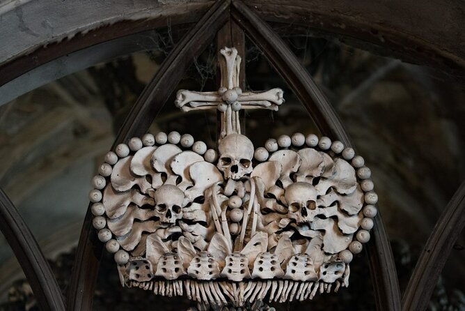 Private Half Day Trip from Prague to Bone Church - Sedlec Ossuary (Bone Church): Eerie, Moving, and Actually Worth Your Focus