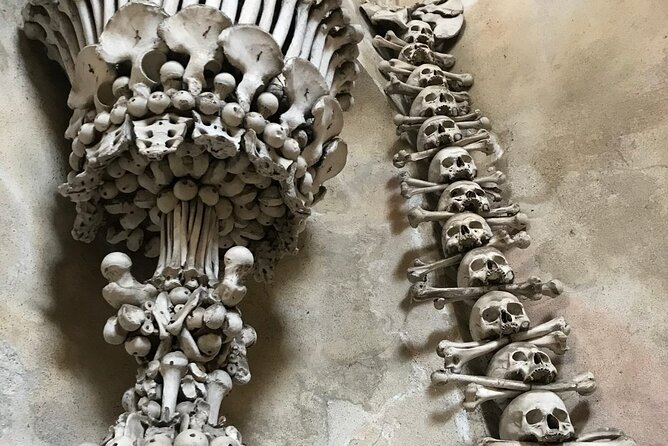 Private Half Day Trip from Prague to Bone Church - Kutná Hora’s Cathedral of the Assumption: More Than a Photo Stop