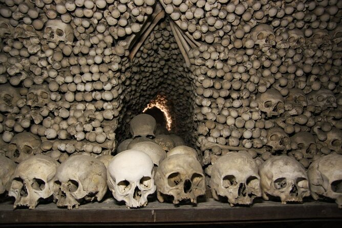 Private Half Day Trip from Prague to Bone Church - The Guide Factor: Why Illia Kramar Makes It Feel Personal