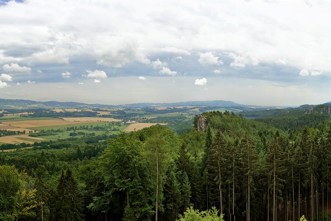 Private Karlstejn castle trip from Prague with Lunch & Admission - Key things to know before you go