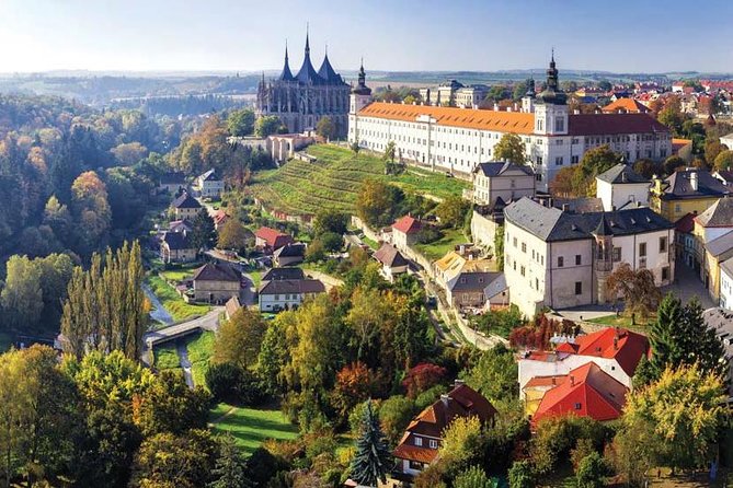 Private Kutna Hora with Sedlec Ossuary and Local brewery Full Day Trip - Why Kutna Hora Makes a perfect Beer and Bone Day