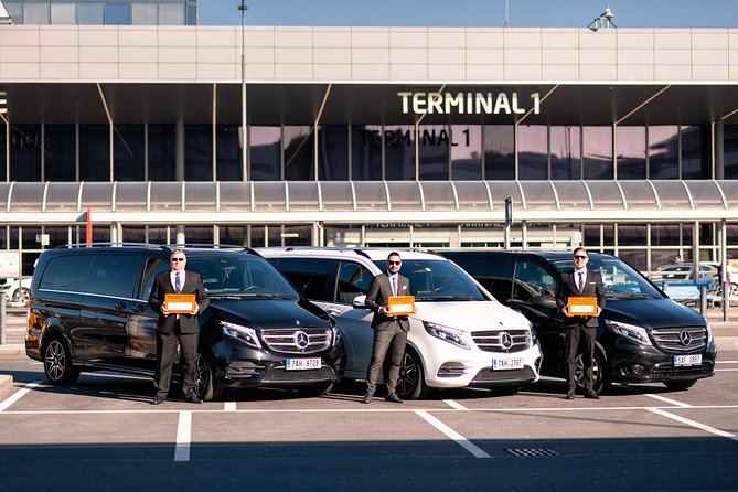 Private Luxury Transfer to Cesky Krumlov from Prague - Why private Prague to Cesky Krumlov feels like a smart shortcut