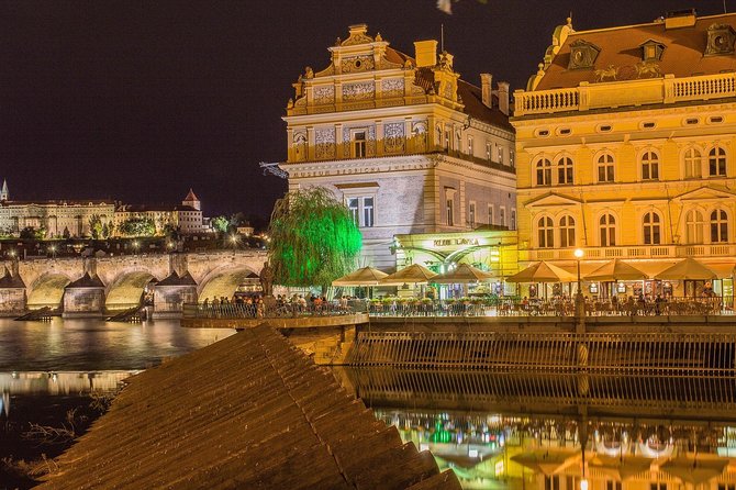 Private & Personalized Prague Night Tour with a Local Guide - Key Things That Make This Tour Worth Your Time