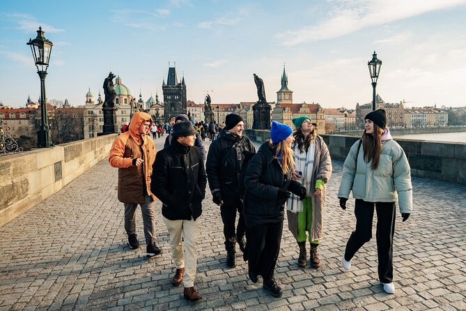 Private Photo Shoot in Prague Old Town - Key things that make this Prague photo shoot worth your time