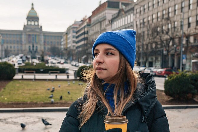 Private Photo Shoot in Prague Old Town - Stop 4: Stare Město, walking the Old Town atmosphere