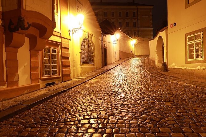 Private Photography Tour of Prague by Night - FAQ