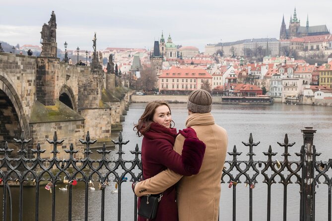 Private Photoshoot Tour in Prague - Why This Private Prague Photoshoot Feels Different Than a Typical Sightseeing Day