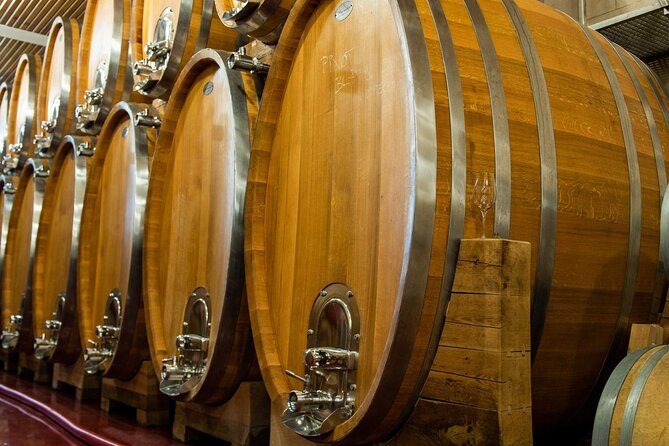 Private PICNIC in Bohemian Vineyards and Wine Tasting 4WD Tour - Key highlights at a glance