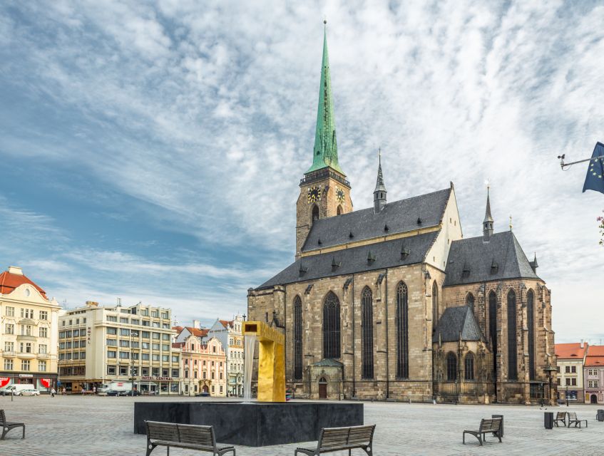 Private Pilsen & Pilsner Urquell Brewery Tour Prague - How the Prague to Pilsen day tour really works in practice