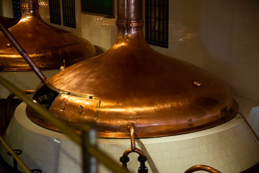 Private Pilsen & Pilsner Urquell Brewery Tour Prague - The Beer Museum and brewery tour, what to expect and how to get the most out of it