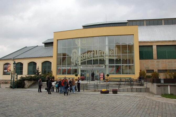 Private Pilsner brewery and Pilsen tour from Prague All-Inclusive - Key highlights you should care about