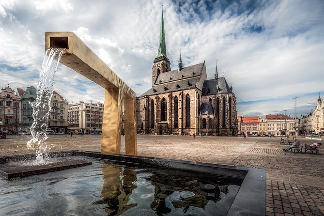 Private Pilsner brewery and Pilsen tour from Prague All-Inclusive - Why this private Pilsen trip works better than going alone