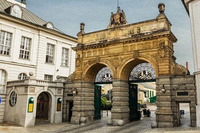 Private Pilsner brewery and Pilsen tour from Prague All-Inclusive - Church Tower time: should you pay the extra for the 102 m view?