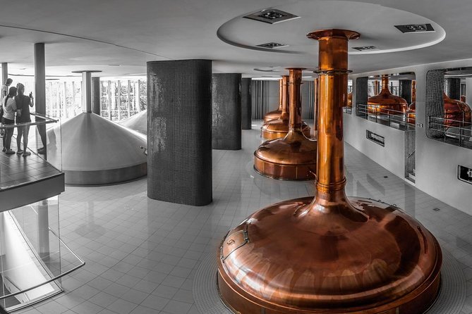 Private Pilsner brewery and Pilsen tour from Prague All-Inclusive - How long is the day really, and what to expect from the pace