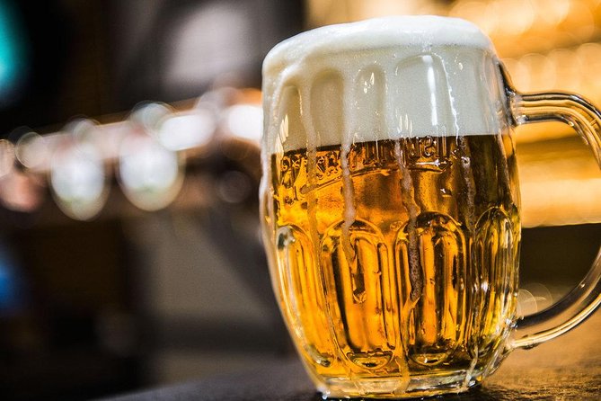 Private Pilsner brewery and Pilsen tour from Prague All-Inclusive - Price and logistics: what $305.19 covers (and why it can be good value)
