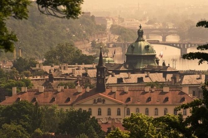 Private Prague Castle and Castle District Tour - Price, tickets, and pacing: what to check before you book