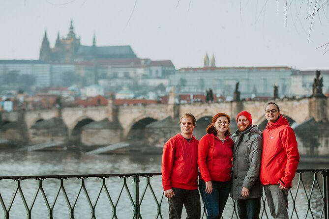 PRIVATE: Prague Castle for the Curious – Kings, Legends & Gardens - Your 3-Hour Private Plan (and Why the Timing Helps)