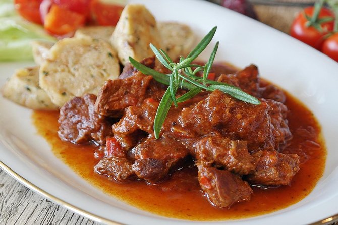 Private Prague Food and Drinks Tour - Key Points Before You Go
