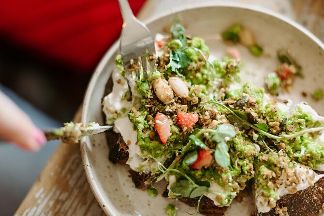 PRIVATE Prague Food Tour: Modern Cuisine in Local Neighbourhoods - The Municipal House meetup, and why it works as a starting point
