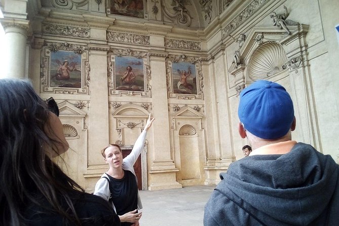 Private Prague Renaissance & Baroque Gardens Walking Tour - Wallenstein Garden: mythological statuary, grotto features, and a Senate-area setting