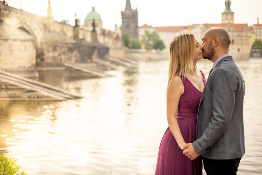 Private Prague Sunrise Photoshoot + Walking Tour - Key highlights before you go