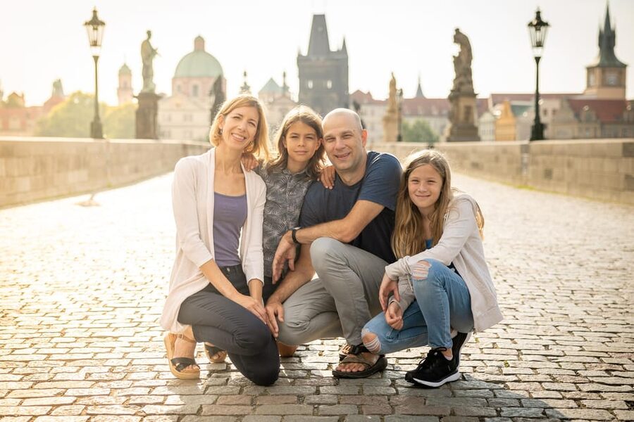 Private Prague Sunrise Photoshoot + Walking Tour - Who this suits best (and who might want a different format)