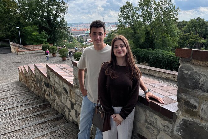 Private Prague Tour with Transfers and Local Tastings - Old Town Hall and the Astronomical Clock, when the hour comes alive
