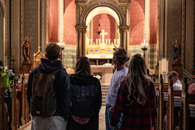 Private Prague Walk with Your Local Buddy - Stop 5: Old Town Hall and the Astronomical Clock