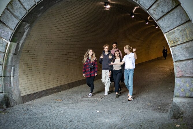 Private Prague Walk with Your Local Buddy - Stop 7: Kampa Island, Car-Free Calm and Street Art