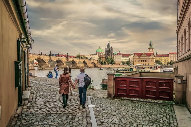 Private Prague walking tour & Karlstejn castle trip from Prague - Included Countryside Lunch Near Karlstejn