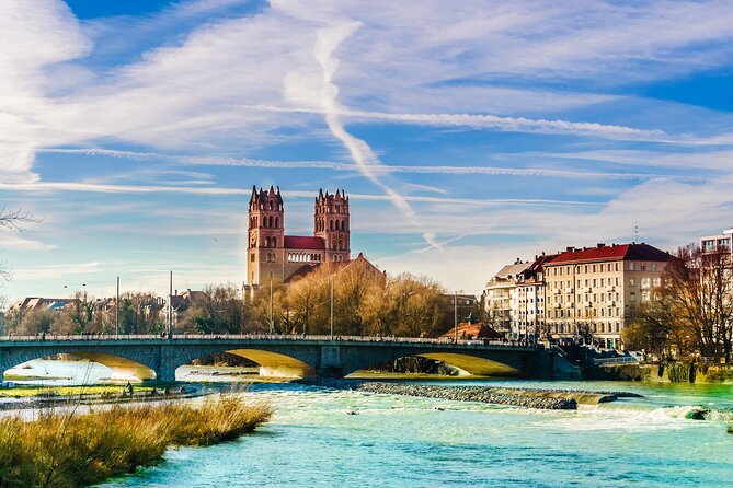 Private Scenic Transfer from Prague to Munich with 4h of Sightseeing - Who should book this private transfer