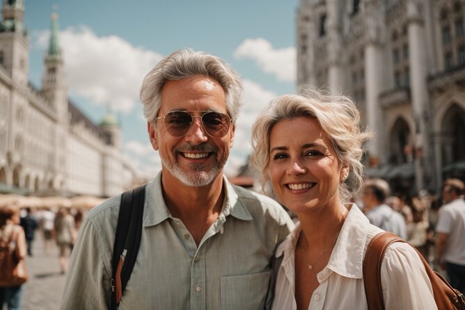 Private Scenic Transfer from Prague to Munich with 4h of Sightseeing - Your five sightseeing choices, and who each one fits