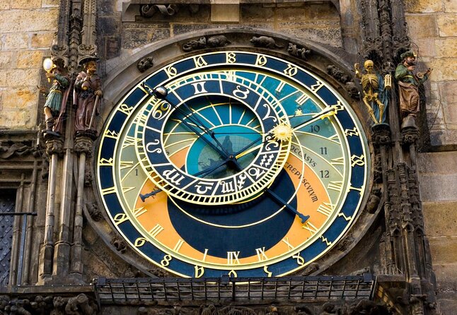 Private Sightseeing in Prague By Night - Key Highlights Before You Go