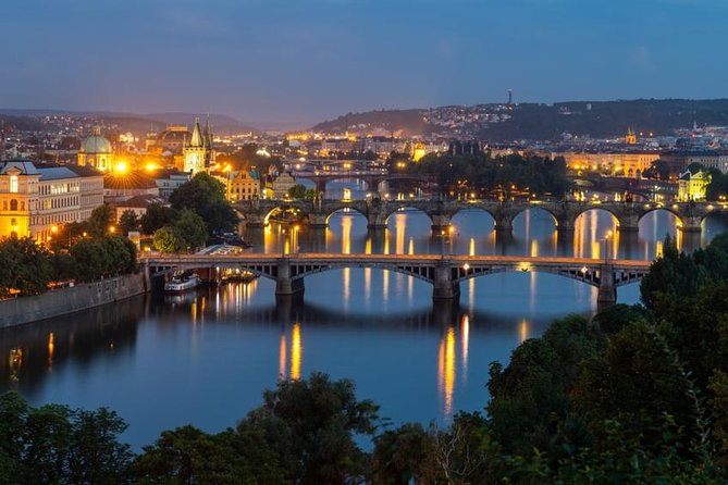 Private Sightseeing in Prague By Night - Why Prague at Night Feels Different (and This Route Uses That)