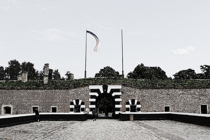 Private Terezin Nazi camp tour from Prague All-Inclusive - A private, all-inclusive 6-hour Terezin day from Prague
