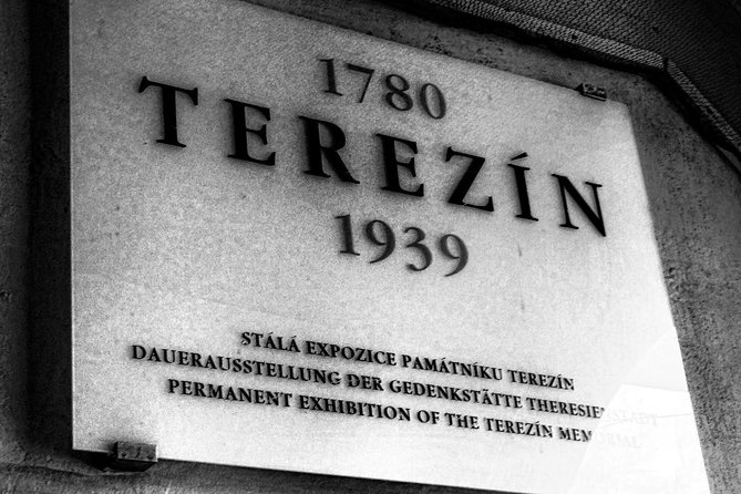 Private Terezin Nazi camp tour from Prague All-Inclusive - Magdeburg Barracks: culture in a concentration camp setting