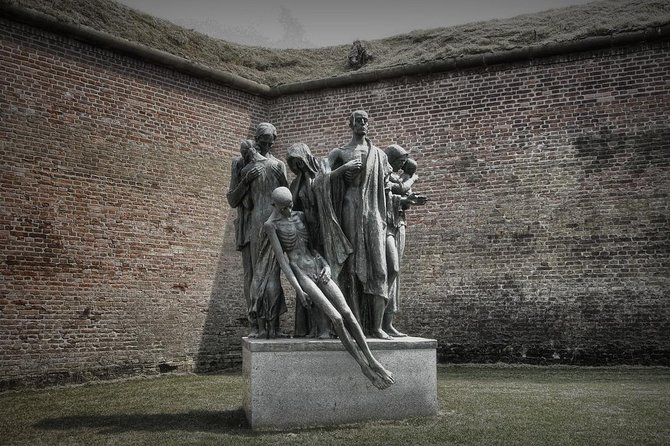Private Terezin Nazi camp tour from Prague All-Inclusive - Transportation that keeps the day calm, not chaotic