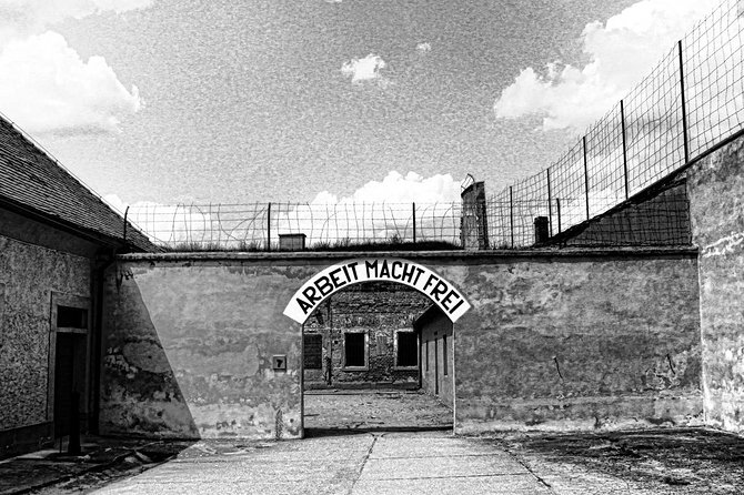 Private Terezin Nazi camp tour from Prague All-Inclusive - Who this private Terezin tour suits best