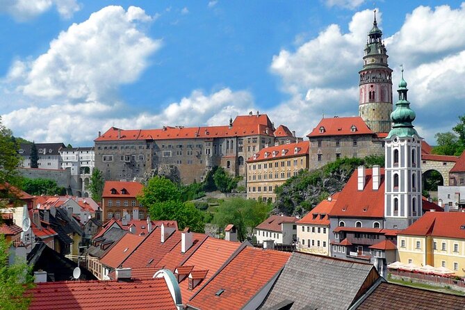 Private Tour: Cesky Krumlov Day Trip from Prague - Key reasons this day trip works well