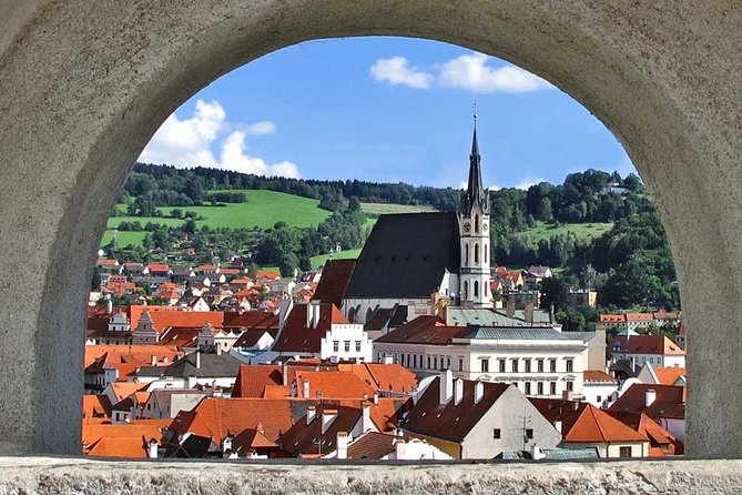 Private Tour: Cesky Krumlov Day Trip from Prague - Private car + Prague pickup: the day starts the right way