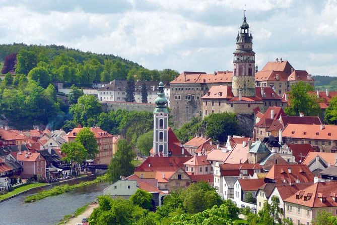 Private Tour: Cesky Krumlov Day Trip from Prague - Timing, weather, and what to wear for comfortable walking