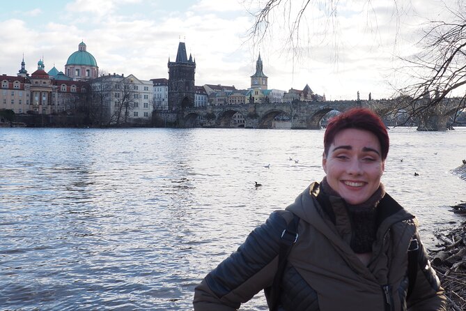 Private Tour in Prague Old Town Essentials - Wenceslas Monument: history, then how the square is used today