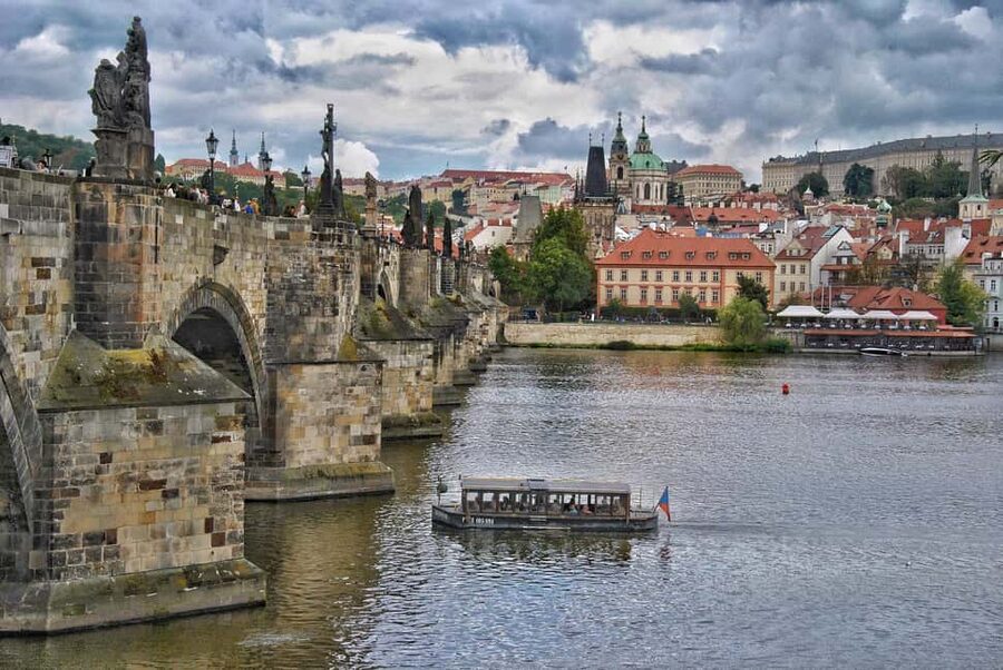 Private Tour: Picturesque Prague´s Old Town & Charles Bridge - Who this tour is best for (and who should skip it)